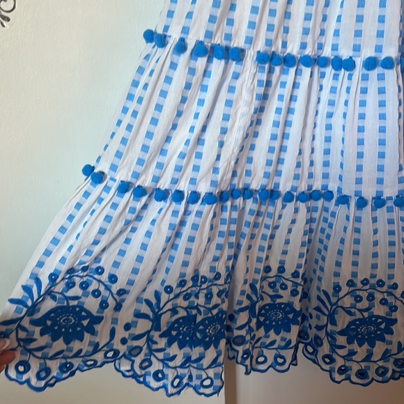 Lilly Pulitzer Sidney dress - Picture 3 of 5